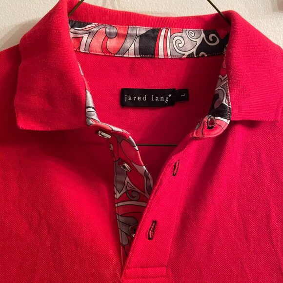 Polo Shirt - Picture 2 of 5